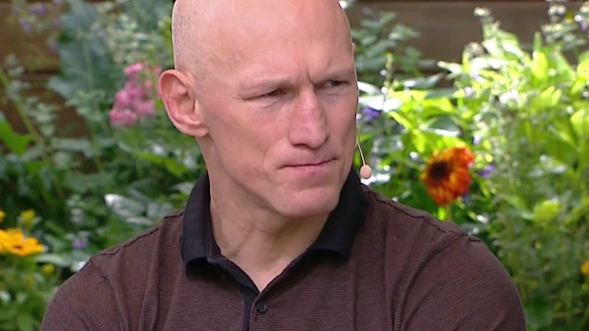 Krzysztof "Diablo" Włodarczyk ma poważne problemy zdrowotne. "Jest jakaś dziurka w sercu"