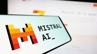 Mistral Large 4: europejski model AI ma rzucić wyzwanie USA
