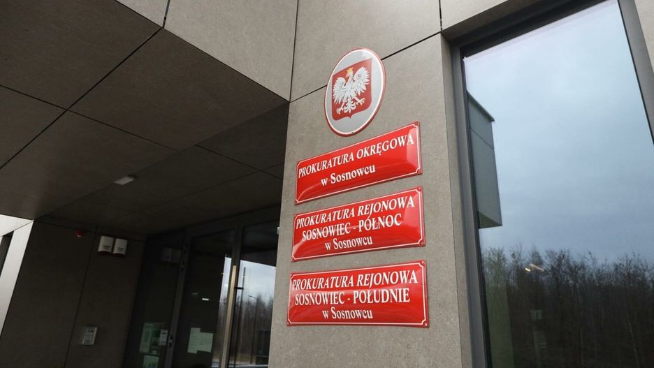 Jak przekazują w sosnowieckiej Prokuraturze Okręgowej, w śledztwo zaangażowane jest także Biuro Spraw Wewnętrznych Policji.