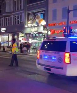 Burmistrz Nowego Orleanu: To był zamach terrorystyczny