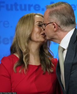 60-letni premier ogłosił zaręczyny. Wstawił romantyczne zdjęcie z ukochaną