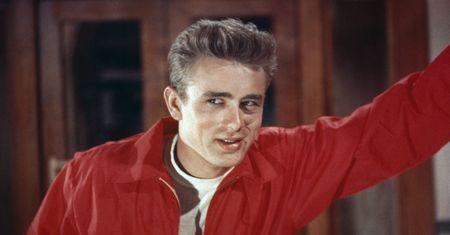 70 lat temu James Dean zginął w wypadku samochodowym. Pozostaje symbolem buntu