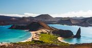 Galapagos. Zachwycający archipelag, który powstał z lawy i popiołów