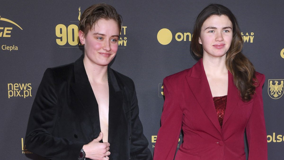 Katarzyna Zillmann, Julia Walczak