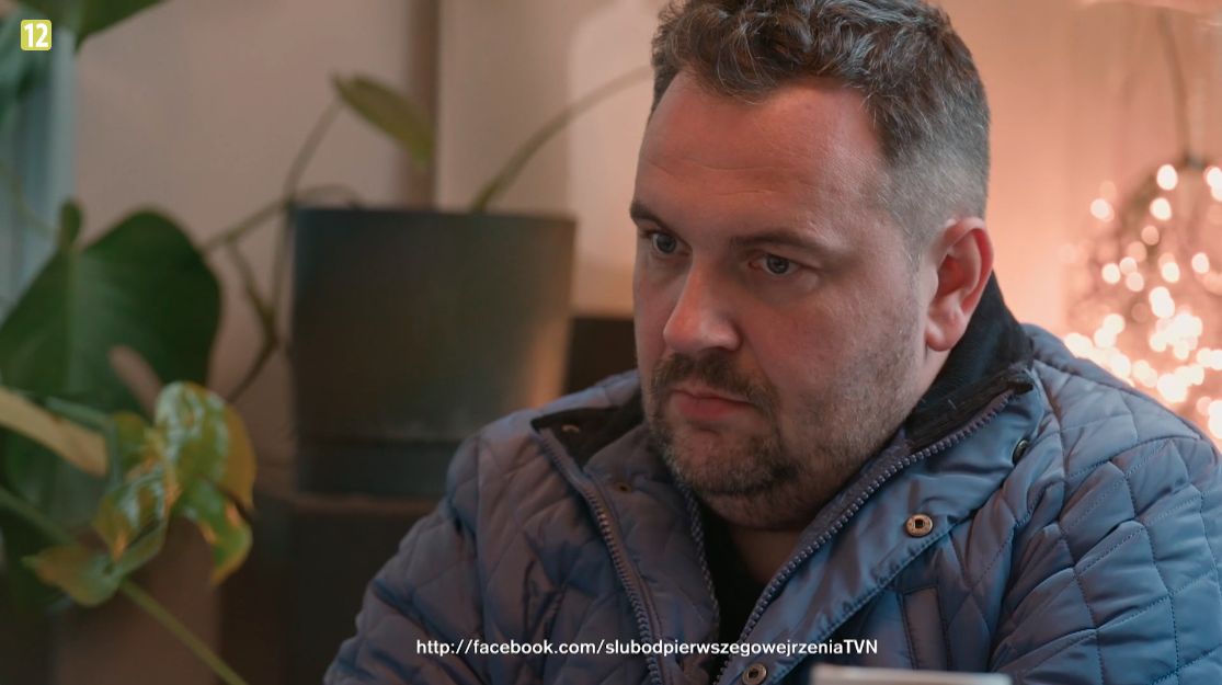 Piotr i Agata ze "Ślubu od pierwszego wejrzenia"