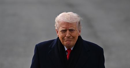Dotkliwa porażka Trumpa. "Dostał po tyłku"