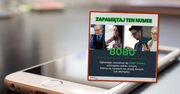 Zapamiętaj numer 8080. Apel Ministerstwa Cyfryzacji