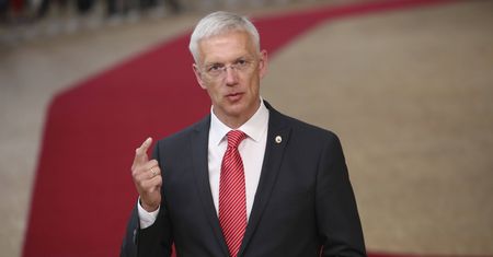 Łotwa. Najmniej zaszczepionych w całej UE. Radykalne kroki rządu