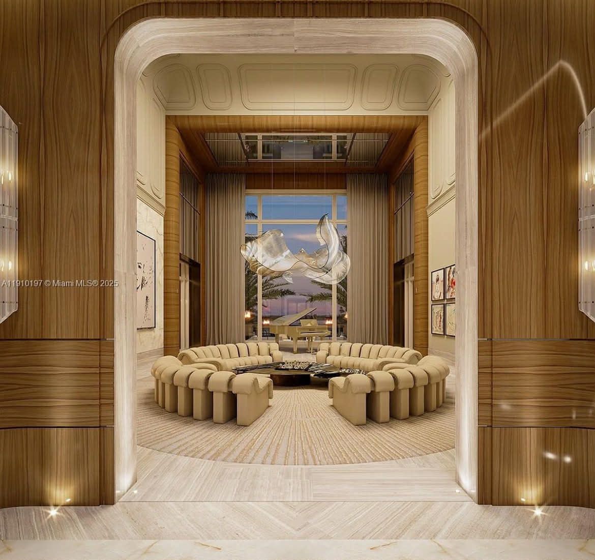 Rezydencja Marka Zuckerberga