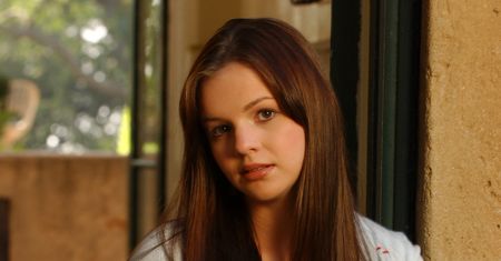 Amber Tamblyn po latach wyznała prawdę. "Byłam jak bankomat"
