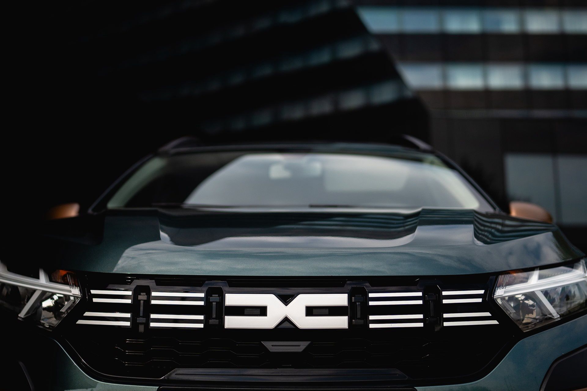 Dacia Extreme