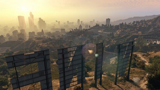 GTA V