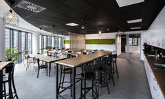 Wrocław. Duża firma logistyczna nowym najemcą CitySpace. "Jedno z najszybciej rozwijających się miast w Polsce"