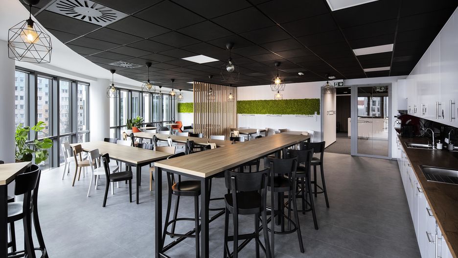 Wrocław. Duża firma logistyczna nowym najemcą CitySpace. "Jedno z najszybciej rozwijających się miast w Polsce"