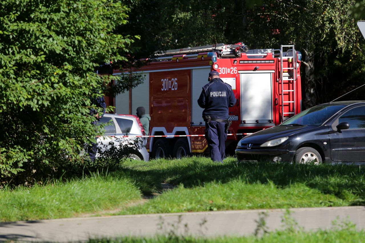 Mieli planować zamach terrorystyczny. Są zarzuty dla 19-latka