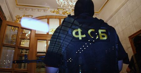 Ładunki podłożone w moskiewskiej fabryce. Udawały powerbanki