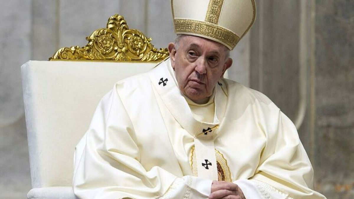 Wierni obawiają się o stan papieża Franciszka