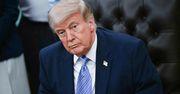 Strzały przed Białym Domem. Trump zabrał głos