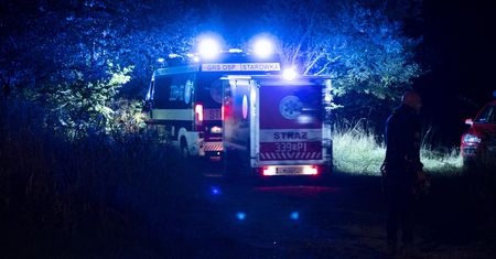 Tragedia w zalanej kopalni w Sobótce. Służby odnalazły trzecie ciało