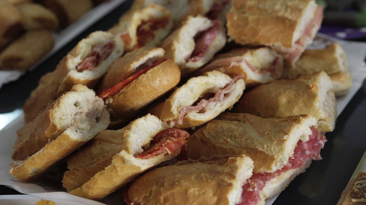 Wędliny mogą zwierać szkodliwe konserwanty