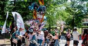 Michayland 2026. Rodzinny piknik na Bydgoskim Przedmieściu przyciągnął tłumy mieszkańców