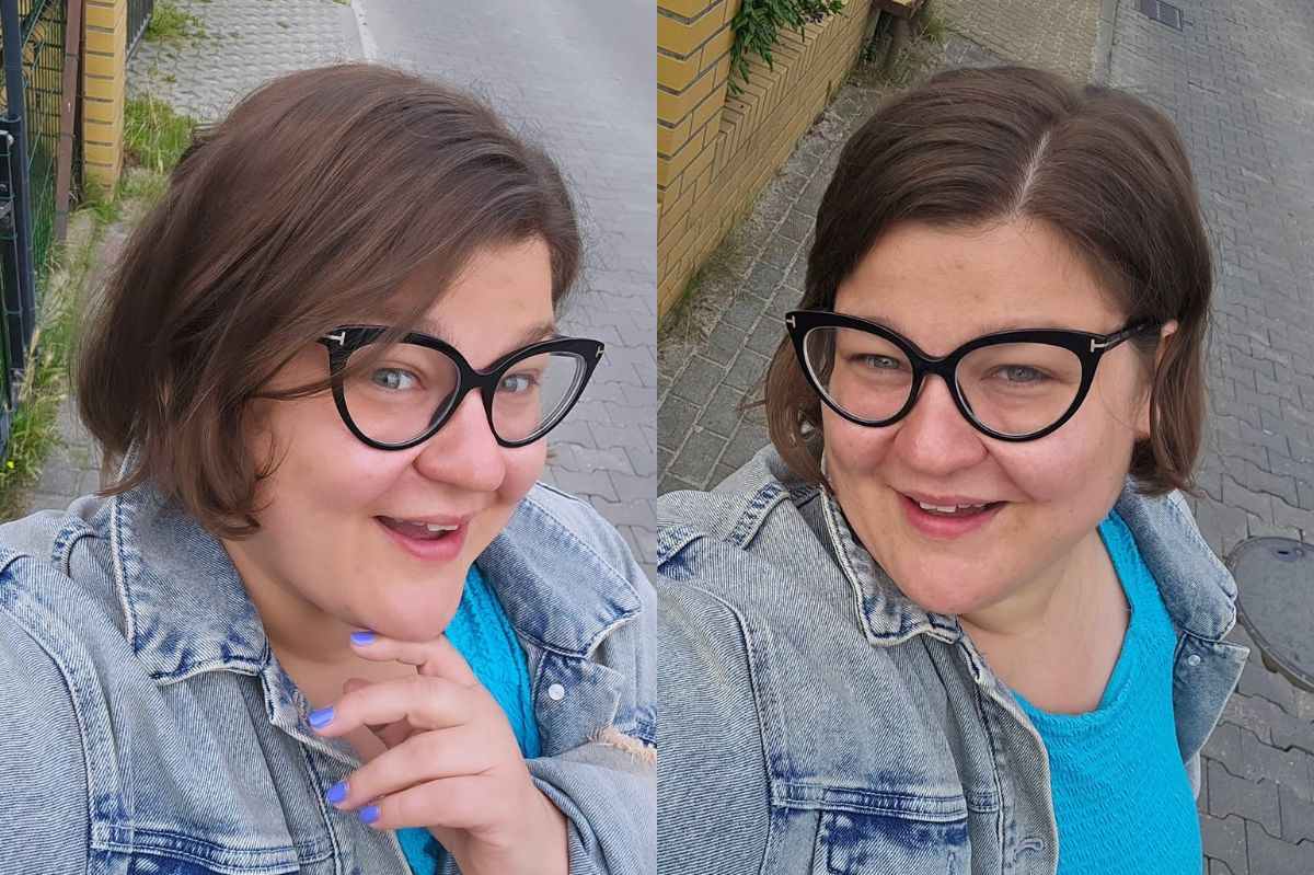 Dominika Gwit pokazała, gdzie była o 7 rano. "Trzeba liczyć na cud"