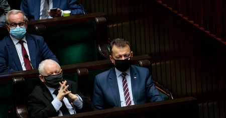 "To żenujące". Kontrowersyjna konferencja. Polityk opozycji obnaża intencje PiS-u