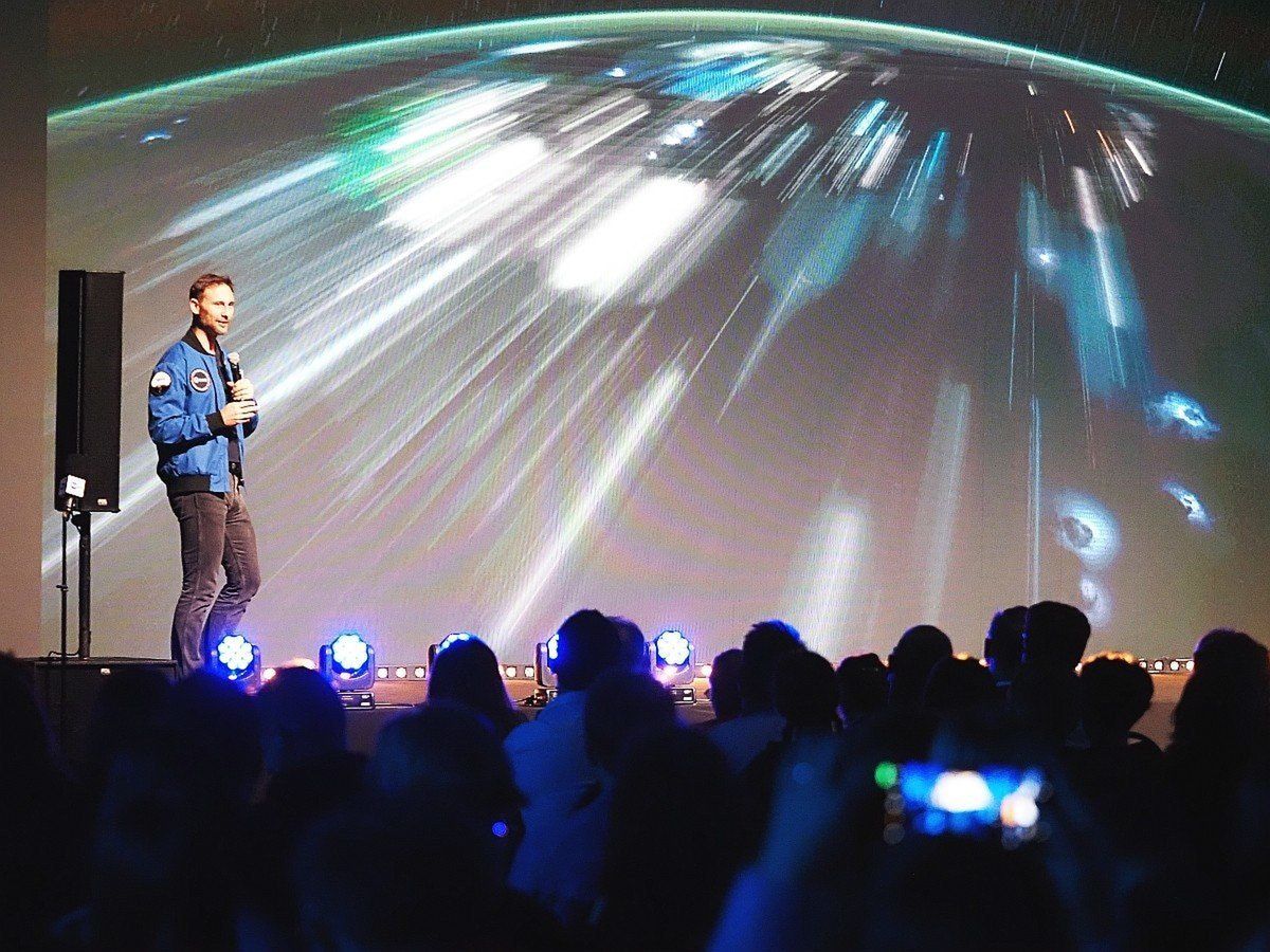 Łódź: Wejdź na orbitę Politechniki. Kosmiczne dni otwarte na uczelni