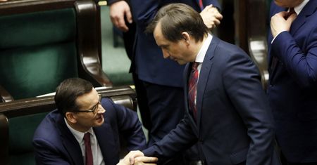 Polska na szarym końcu rankingu krajów Unii. Od czterech lat