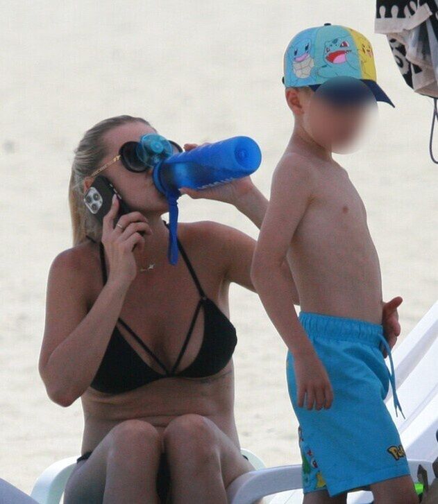 Marlena Muranowicz w Sopocie