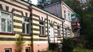 Ulica Harcerska 106 – symbol lokalnej tożsamości