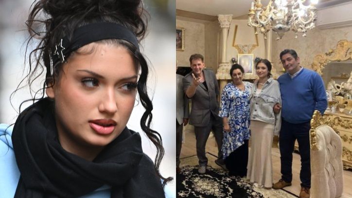 Viki Gabor żali się na stereotypy dotyczące Romów