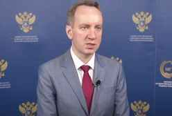 Rosyjski minister nie żyje. Zmarł w samolocie z Kuby