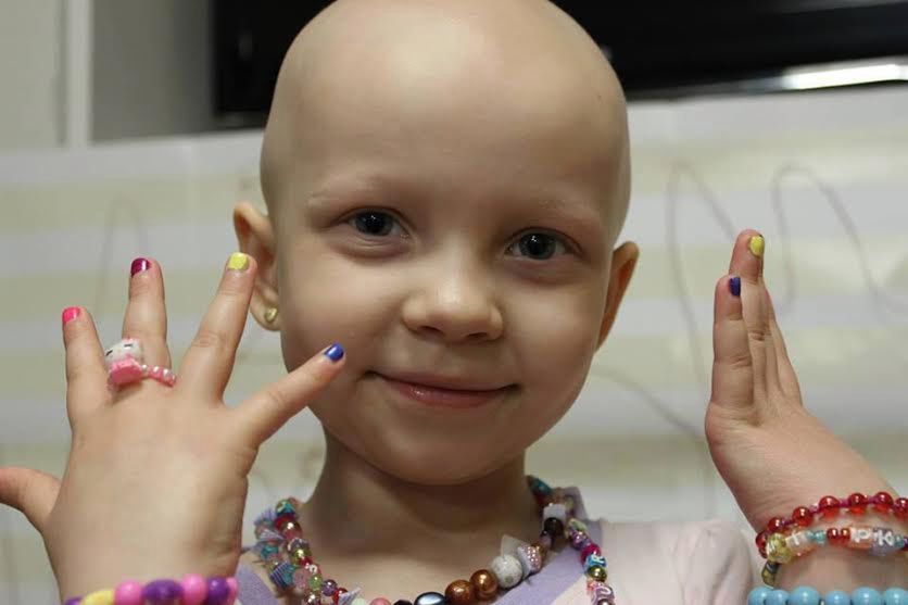 Pomóż w leczeniu Nikoli