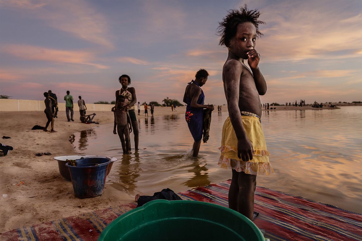 Travel Photographer of the Year 2018 - najlepsze zdjęcie fotografów w podrózy 4