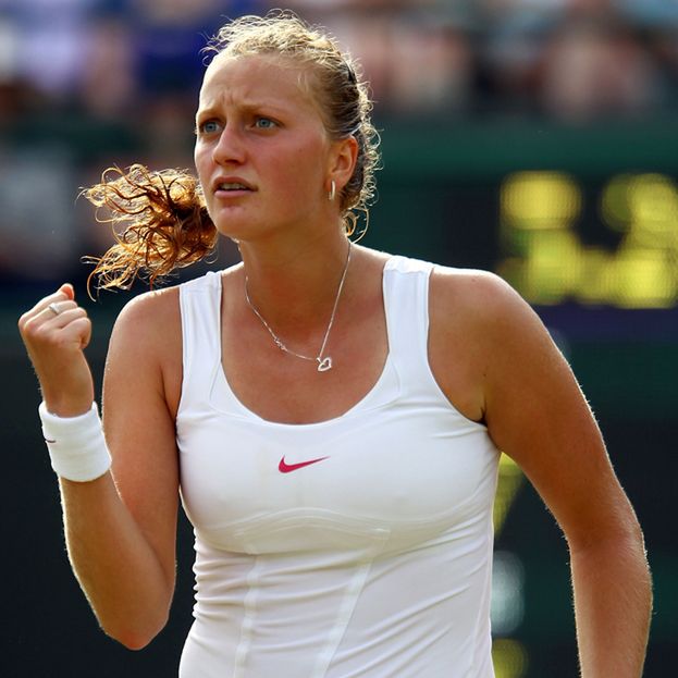 Petra Kvitova ZAATAKOWANA W DOMU PRZEZ NOŻOWNIKA: "Mam szczęście, że przeżyłam"