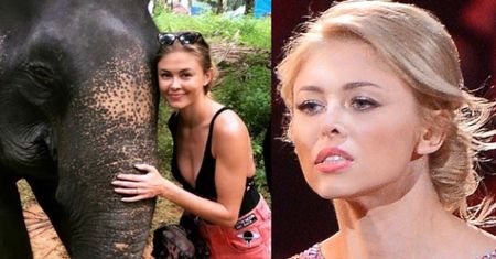 Dramat Joanny Opozdy na rajskich wakacjach w Tajlandii: "CIĘŻKO zrobić zdjęcie, żeby ci jakiś Janusz z hamburgerem nie wszedł w kadr"