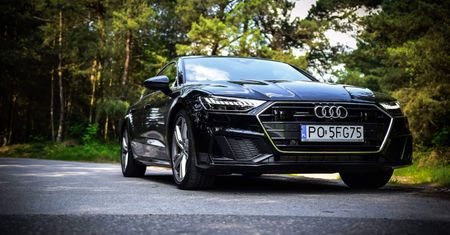 Samsung Exynos Auto – procesor obsługujący sześć ekranów. Pojawi się w nowych Audi