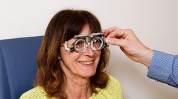 Sygnały, że potrzebne Ci są okulary 