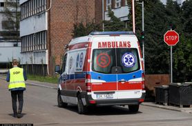 Zmarł po zjedzeniu kanapki. Tragiczne zakończenie spotkania przyjaciół