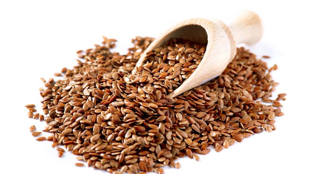 Siemię lniane a odchudzanie