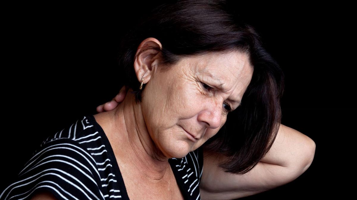 Atrofia mięśniowa może pojawić się z wielu przyczyn