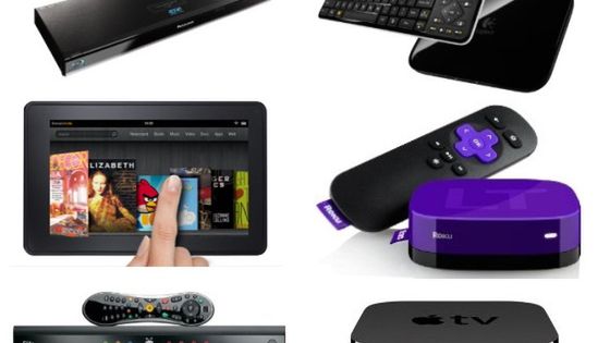 Nowości 2012: co czeka nas w tym roku w multimedialnym świecie? 1