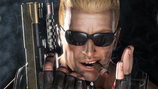 Duke Nukem Forever - wymagania sprzętowe 1