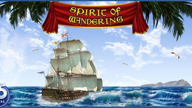Spirit of Wandering - przegląd gry [wideo] 1