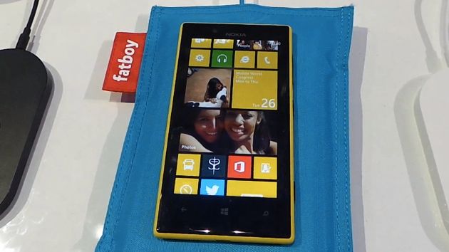 Nokia Lumia 520 i Lumia 720 wycenione w Niemczech 1