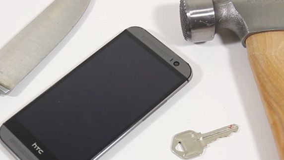 Nowy HTC One pod młotkiem, Galaxy S5 Active i HTC One (M8) Google Play edition 1