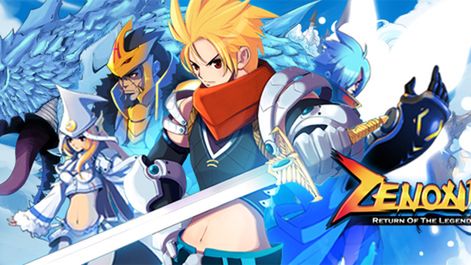 Cztery części popularnej gry RPG do pobrania za darmo z App Store [wideo] 1