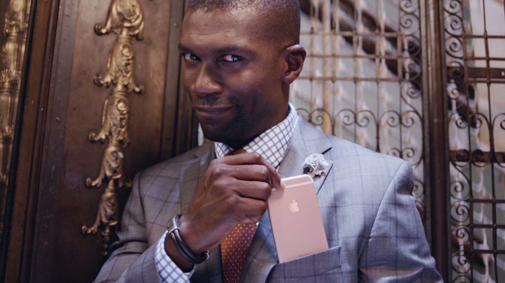 iPhone 7 Plus na renderach? To akurat fake, ale przecieków jest więcej 1