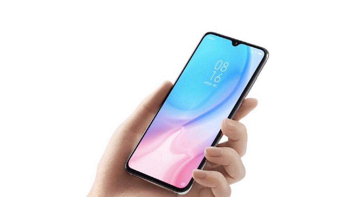 Xiaomi Mi CC9 Pro nadchodzi. Smartfon ma być nowym królem średniej półki 1